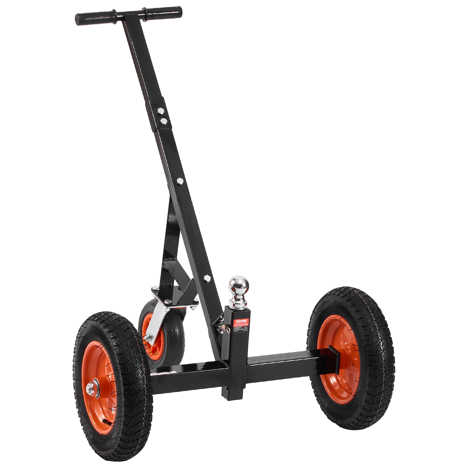 SucceBuy 1000/1200lbs Tongue T - Fishing Kayak Cart 评论和价格